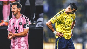 CRISTIANO RONALDO Trending Image: Ex-Real Madrid Boss Says Cristiano Ronaldo 'Doesn't Have The Genius' Of Lionel Messi